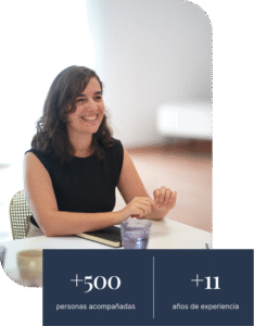 Ayudamos +500 emprendedoras y +11 años de experiencia