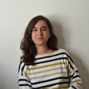 Pepa Sánchez foto